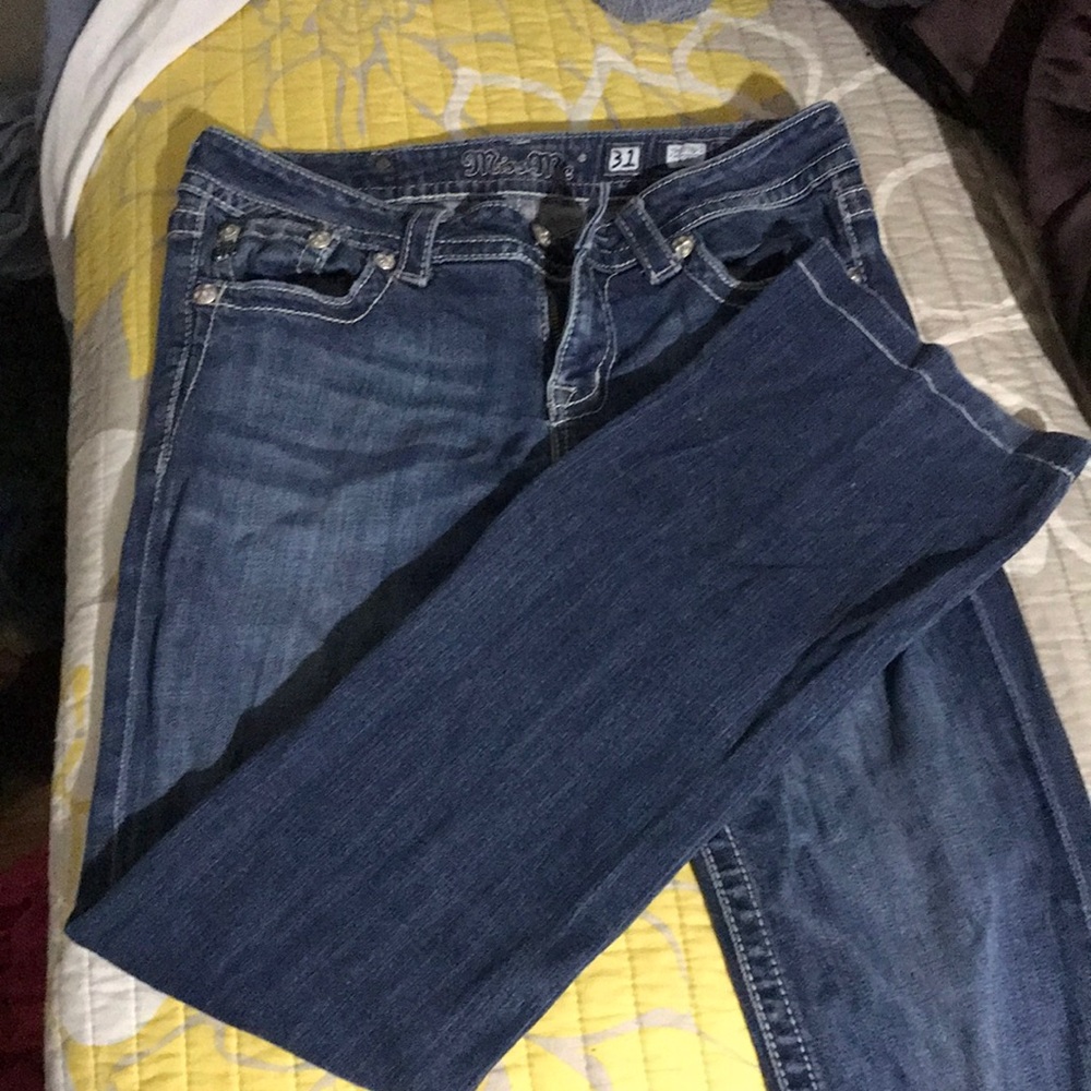 MissMe Jeans